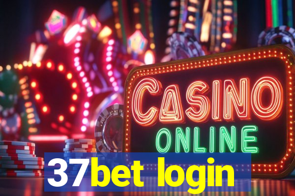 37bet login