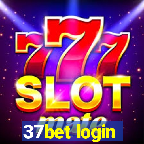 37bet login