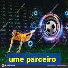 ume parceiro