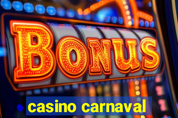 casino carnaval