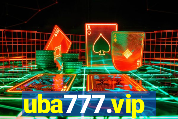 uba777.vip