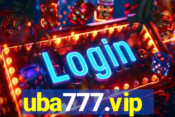 uba777.vip