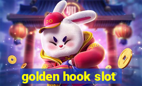 golden hook slot