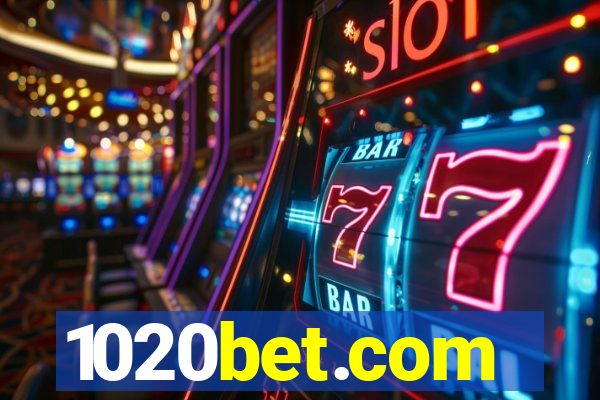 1020bet.com