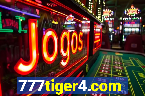 777tiger4.com