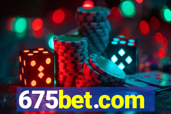 675bet.com