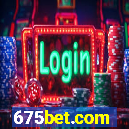 675bet.com