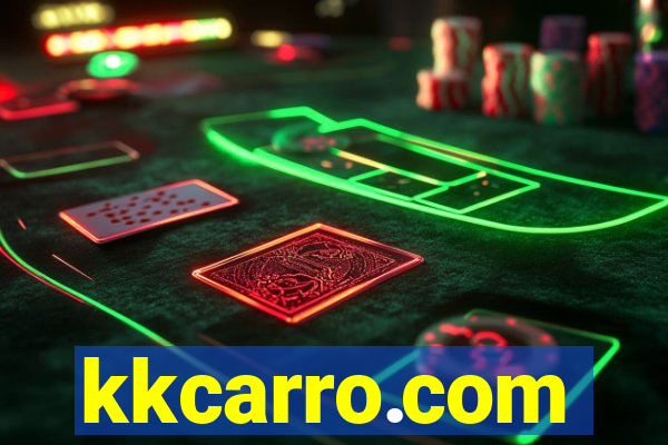 kkcarro.com