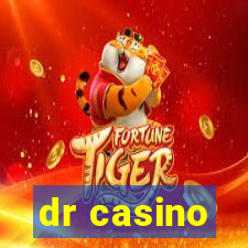 dr casino