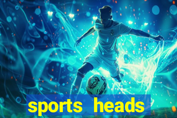 sports heads champions league