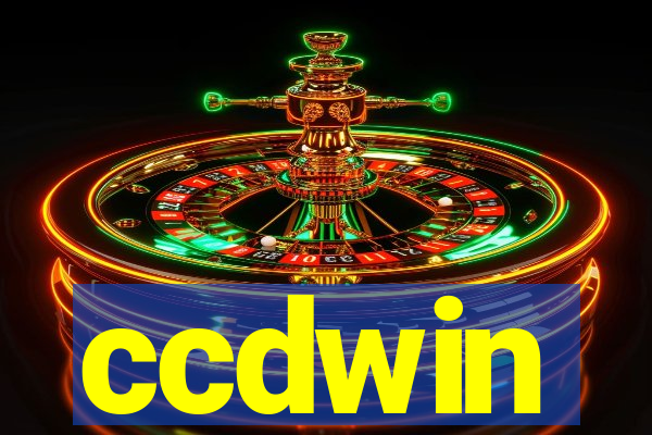 ccdwin