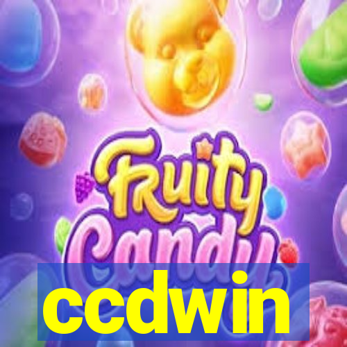 ccdwin