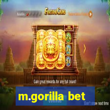 m.gorilla bet