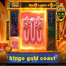 bingo gold coast