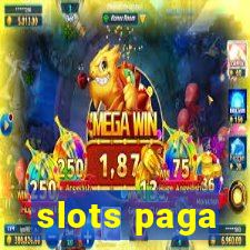 slots paga