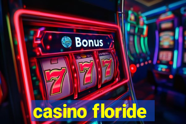 casino floride