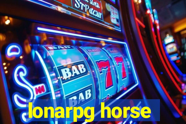 lonarpg horse