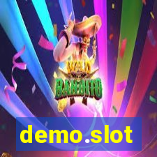 demo.slot