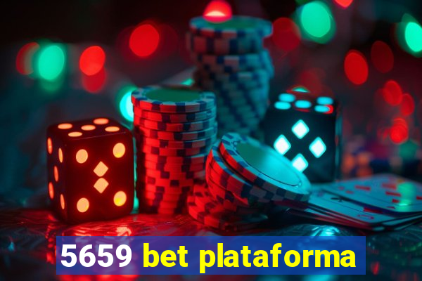 5659 bet plataforma