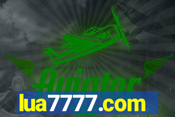 lua7777.com