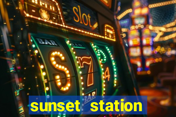 sunset station hotel and casino