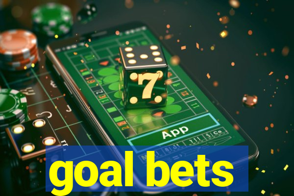 goal bets