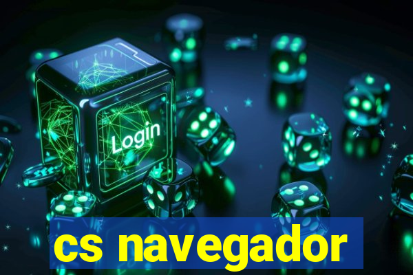 cs navegador