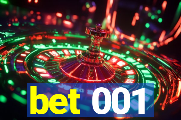 bet 001