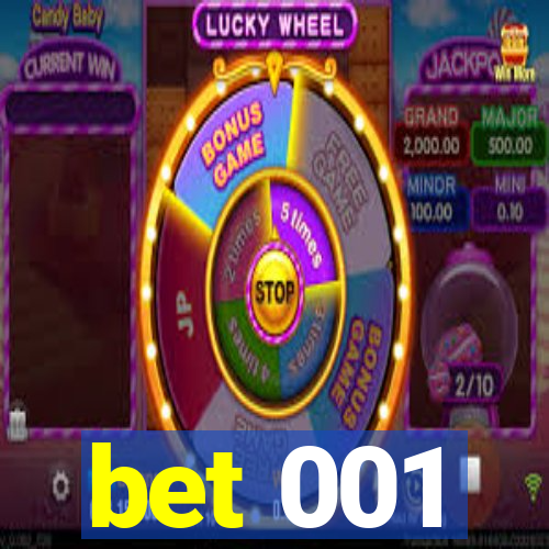 bet 001