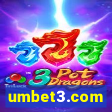 umbet3.com