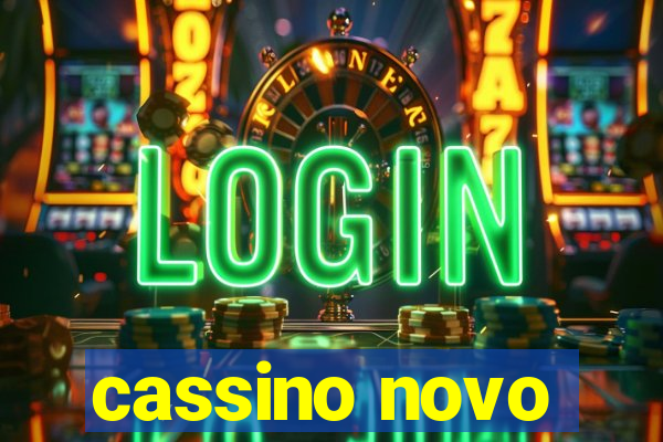 cassino novo