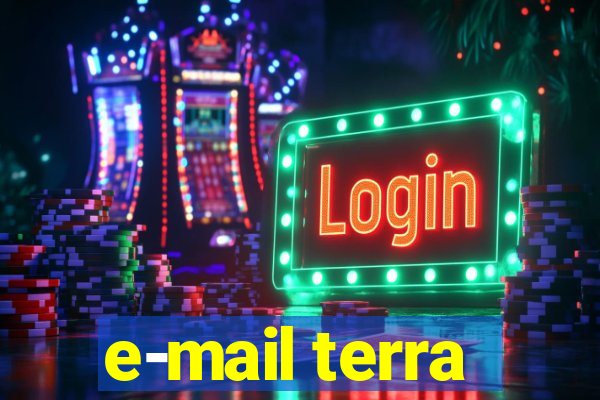 e-mail terra