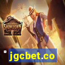 jgcbet.co