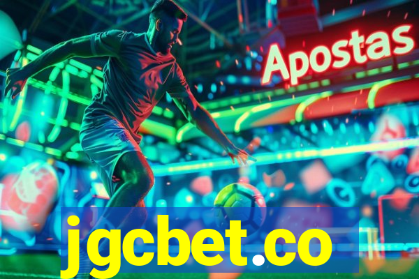 jgcbet.co