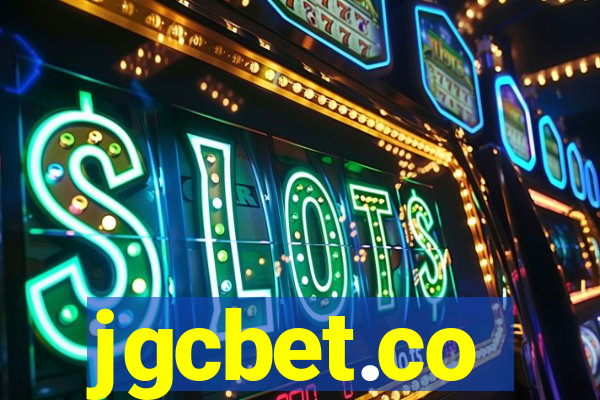 jgcbet.co