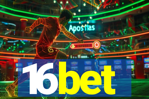 16bet