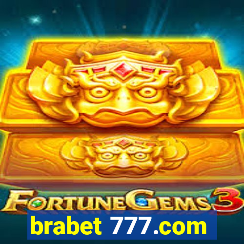 brabet 777.com