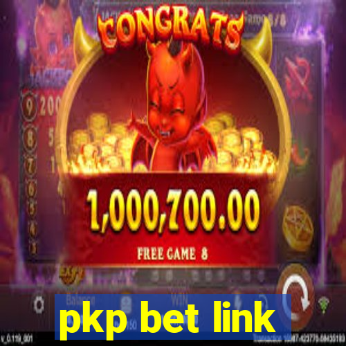 pkp bet link