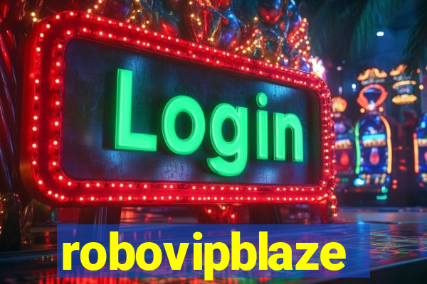 robovipblaze