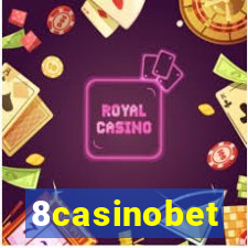 8casinobet