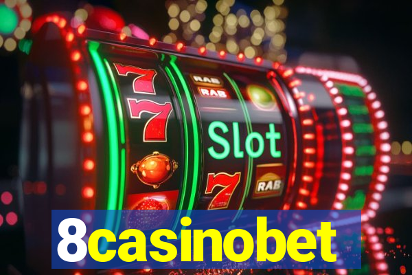 8casinobet