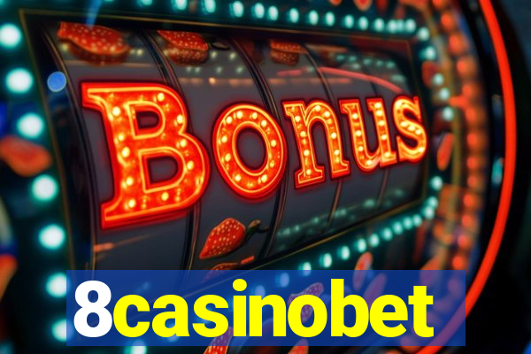 8casinobet