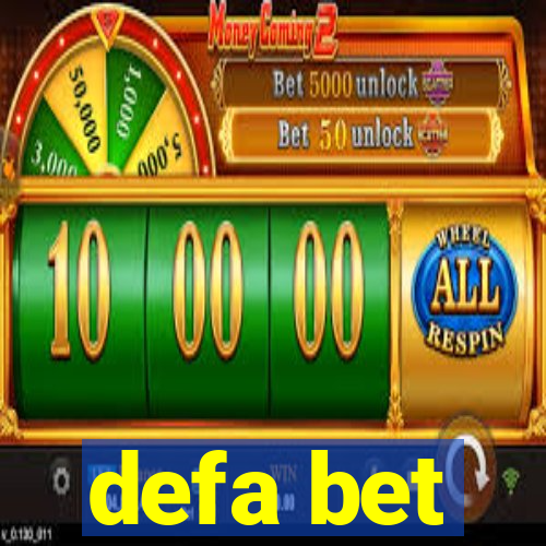 defa bet