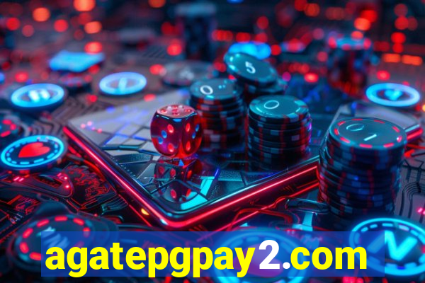 agatepgpay2.com