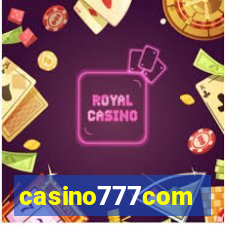 casino777com