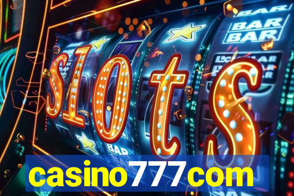 casino777com