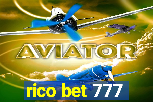 rico bet 777