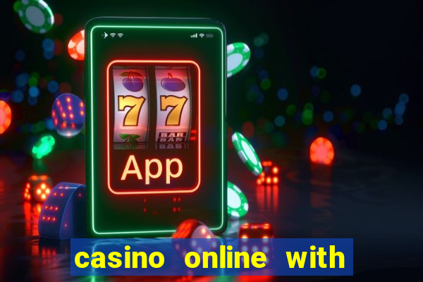 casino online with real money