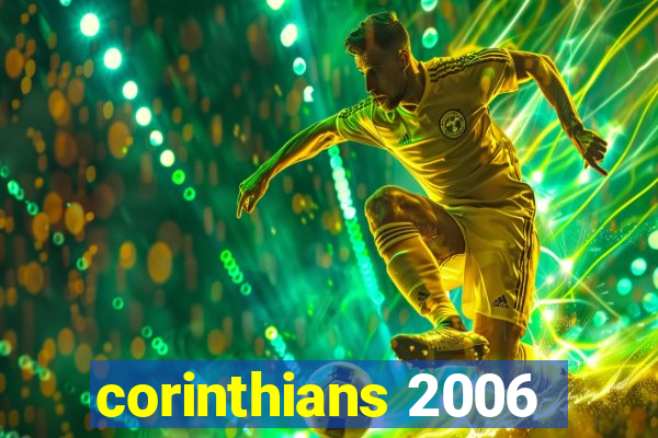 corinthians 2006