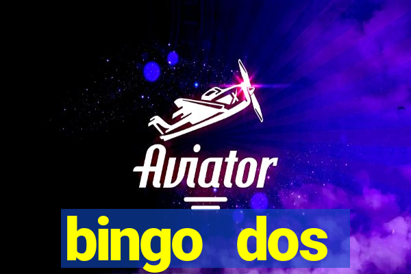 bingo dos substantivos pdf